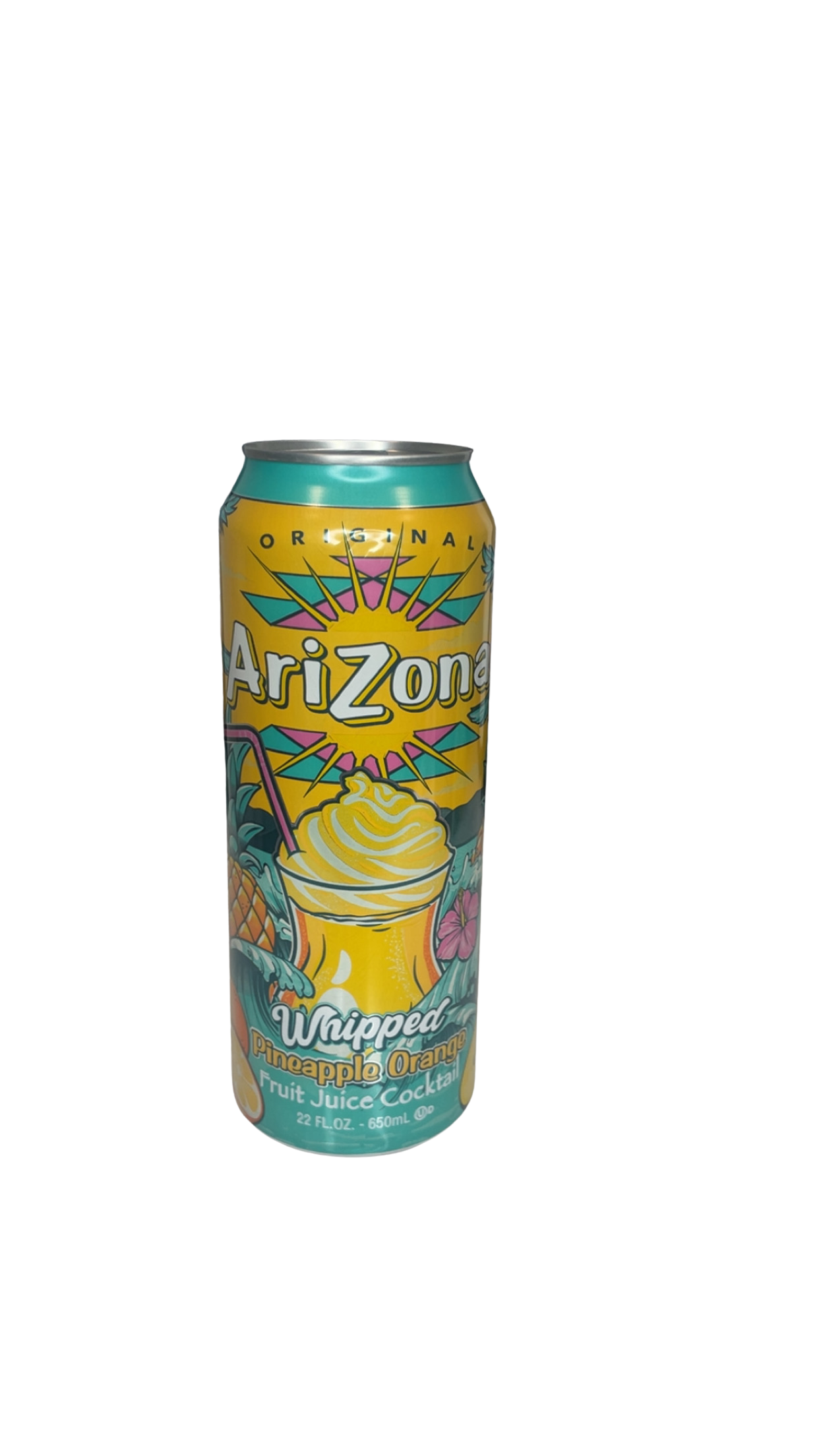 Arizona iced tea