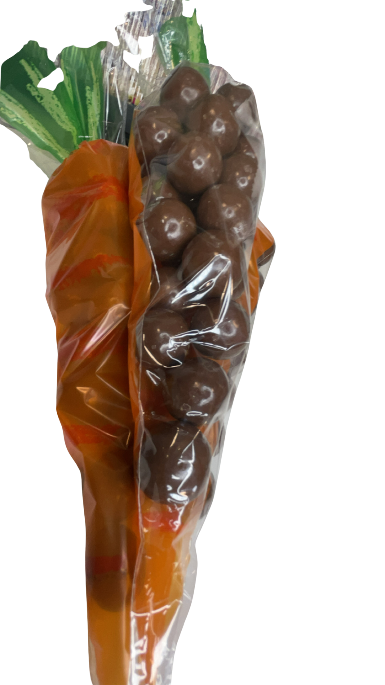 Chocolate Malt balls